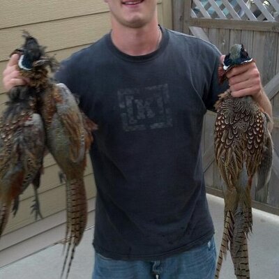 Profile Picture of Cory Keyser (@KeyserMOBetta) on Twitter