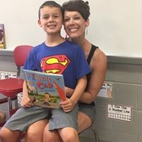 Profile Picture of Tori Humphreys (@tori-humphreys-2) on Quora