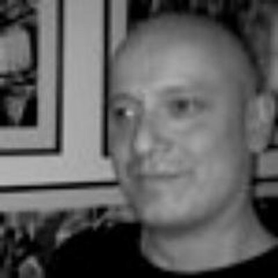 Profile Picture of Andy Genovese (@hovewoodburners) on Twitter