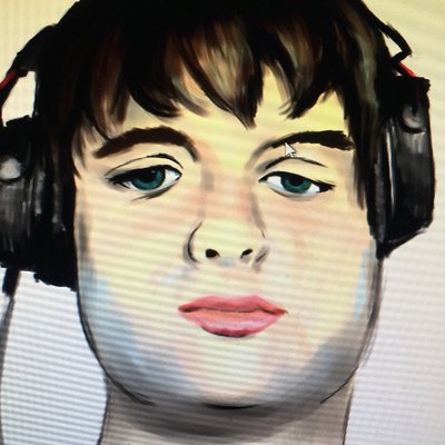 Profile Picture of Joshua Pulliam (@josherdoodle) on Twitter