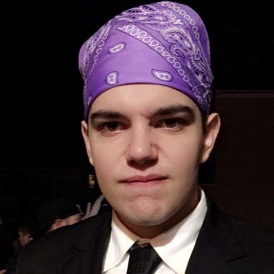 Kevin Dickson - Twitter Profile Picture of Kevin Dickson (@KDickson5353) on Twitter