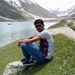 Profile Picture of adnanayesha (@adnanayesha5) on Instagram