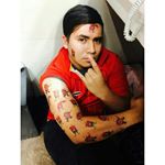 Profile Picture of Luis Serna(oficial) (@luis.sserna) on Instagram