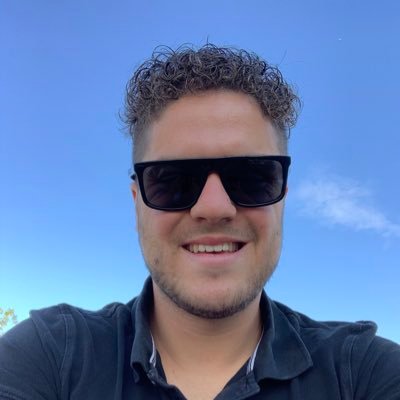 Profile Picture of Martin Houde (@marcel2232593) on Twitter