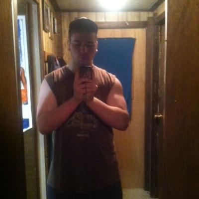 Profile Picture of Zachary Tackett (@zachybob10) on Twitter