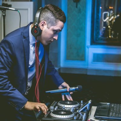 Profile Picture of Levi Alvarez (@leviAlvarez_9) on Twitter