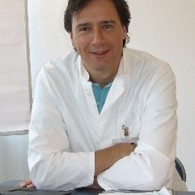 Profile Picture of Bernard Weber (@Profbernardweb) on Twitter