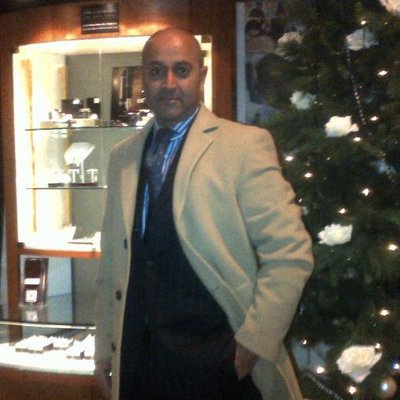 Profile Picture of Sean Philpott (@seanspasiam) on Twitter