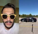 Profile Picture of   دويتو مع @daniel.labelle... (@mr.michelin) on Tiktok