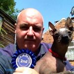 Profile Picture of Paul Spry (@pspry67) on Instagram