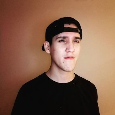 Profile Picture of Aaron Murillo (@aaronmurillo65) on Twitter