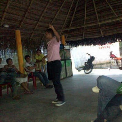 Profile Picture of Julio Alvarez (@Julioalvarez55) on Twitter