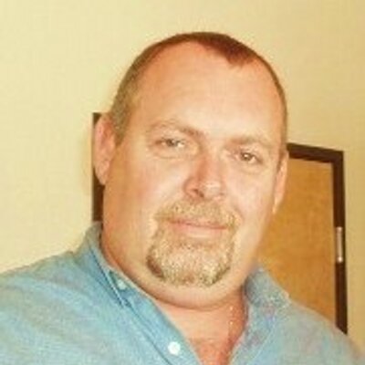 Profile Picture of Darrell Rice (@Darrell_Rice64) on Twitter