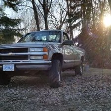 Profile Picture of MR.CLANCY (@ClancyGarrett) on Twitter