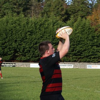 Profile Picture of Bernard Ryan (@ryan__2) on Twitter