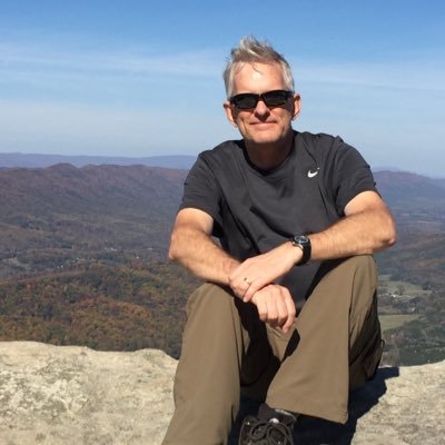 Profile Picture of James Snead (@jwsnead) on Twitter