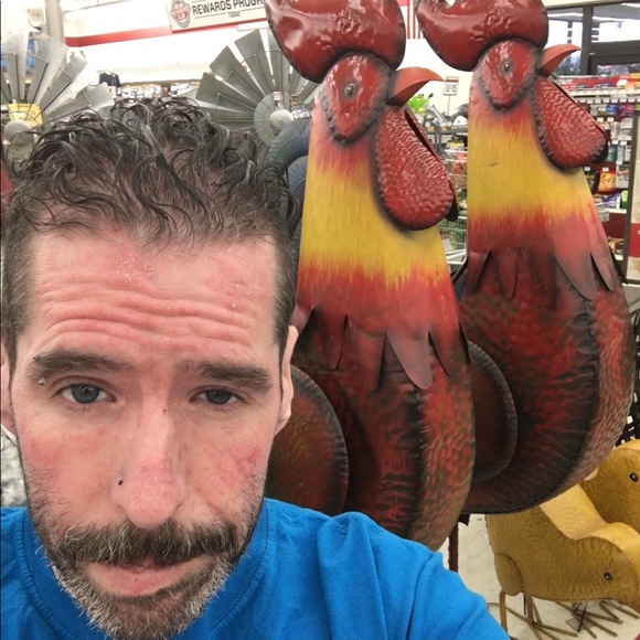 Profile Picture of Chris Delong (@giddyup58) on Poshmark