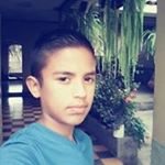 Profile Picture of Serafin Ariel Esteves Lara (@serafinarielesteveslara) on Instagram