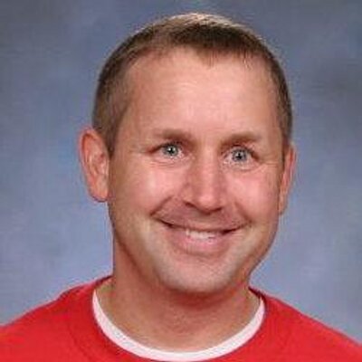 Profile Picture of Ed Schreiber (@ed_schreiber) on Twitter