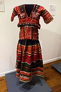 Profile Picture of Lambada embroideryon Wikipedia