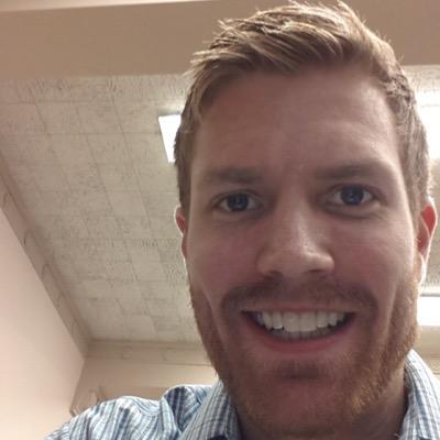 Profile Picture of Micah Pearson (@micah_pearson) on Twitter