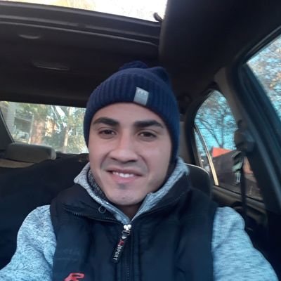 Profile Picture of Richard (@RichardOliveraR) on Twitter