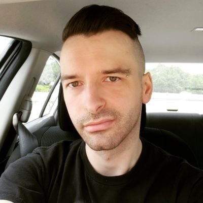 Profile Picture of Danny Mounce (@Danny_Mounce) on Twitter