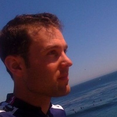 Profile Picture of Michael Rosenblatt (@mrosenblatt) on Twitter