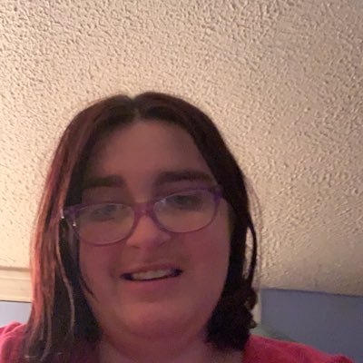 Profile Photo of Kathy Mary Krzywonos (@hyperchickkathy) on Twitter