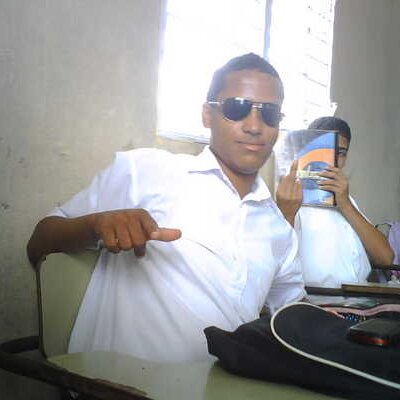 Profile Picture of Randi Manuel Inoa (@randimanuelinoa) on Twitter