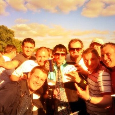Profile Picture of John McCarron (@scouse211279) on Twitter
