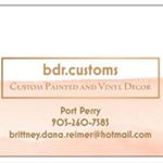 Profile Picture of brittney reimer (@bdrcustoms) on Instagram