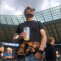 Profile Picture of Alex Albu (@alex-albu-19) on Quora