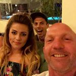 Profile Picture of Mark Kenyon (@mark.kenyon.311) on Instagram