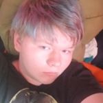Profile Picture of Conner Raymond Slater (@that_pan_friend) on Instagram