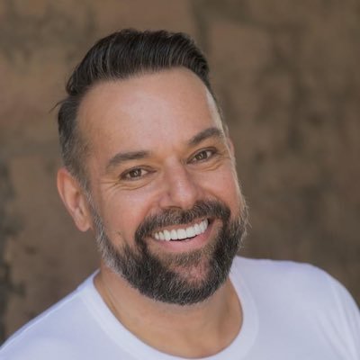 Profile Picture of Mark Jeary (@emjay1970) on Twitter