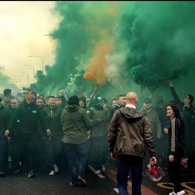 Profile Picture of Richard Mcguire (@unrepentantme) on Twitter