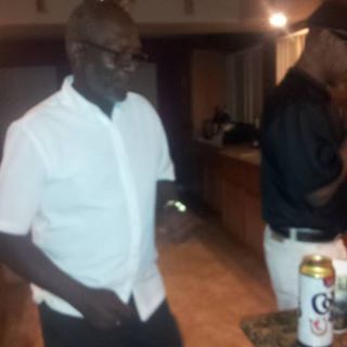 Profile Picture of Garner Jones (@garner.jones.5) on Facebook