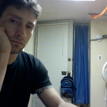 Profile Picture of Michael DiNoto (@@mjdinoto) on Twitter