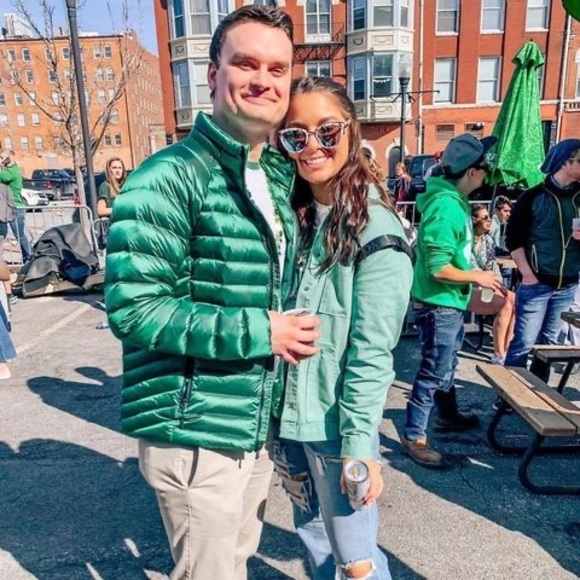 Profile Picture of Hanna Baumunk (@hanna_baumunk) on Poshmark