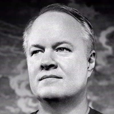 Profile Picture of Kevin Wilson (@ThisRadioKevin) on Twitter
