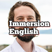Profile Picture of Immersion English With Jonathan McCallum (@ASMRjonathan) on Youtube