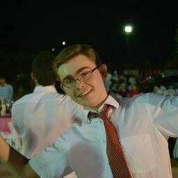 Profile Picture of Joshua Preece (@JoshuaPreece) on Twitter