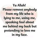 Profile Picture of Mayimuna Muhammad (@mayimunamuhammad) on Instagram