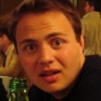 Profile Picture of George Field (@george-field-4) on Quora