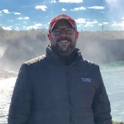 Profile Picture of Dave Latham (@dave_a_latham) on Twitter