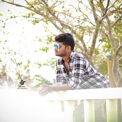 Profile Picture of Darwin Knox (@nalli_darwin) on Twitter