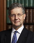 Profile Picture of Patrick Hodge, Lord Hodge - Wikipediaon Wikipedia