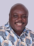 Profile Picture of Joseph Cudjoe (politician)on Wikipedia