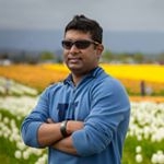 Profile Picture of Amit Hegde (@amithegde) on Instagram